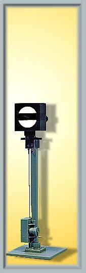 Semaphore Stop Signal<br /><a href='images/pictures/Viessmann/4909.jpg' target='_blank'>Full size image</a>